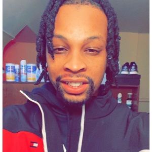 Meet your Posher, Marcus